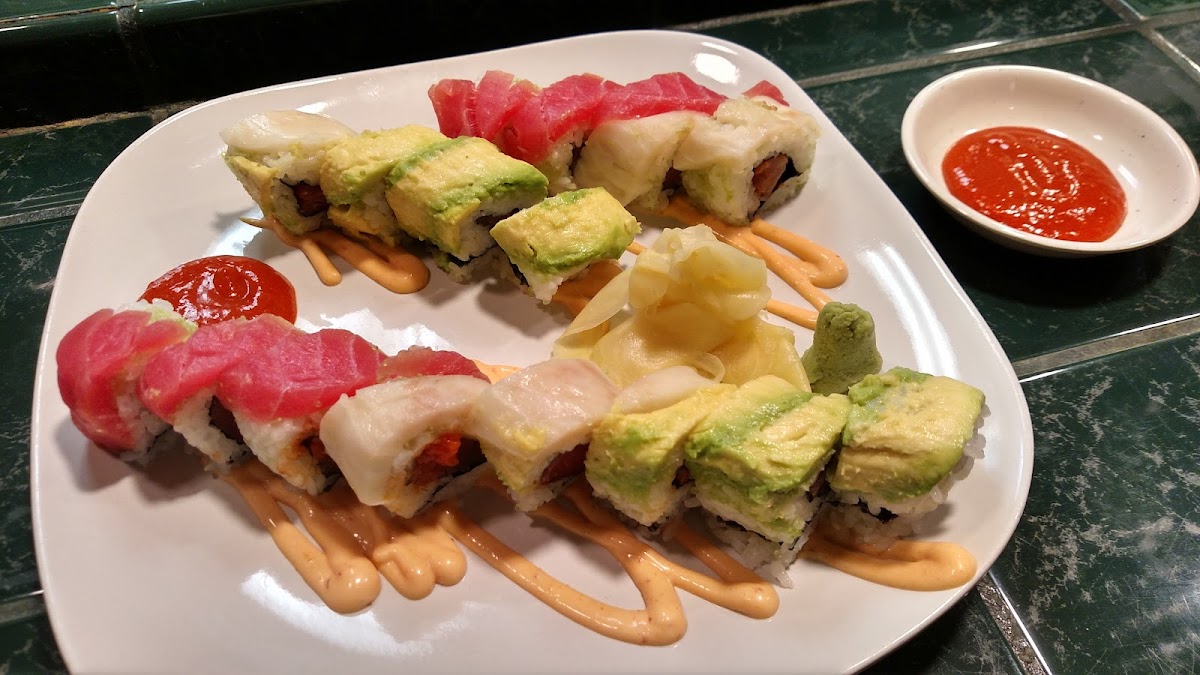 Inakaya Japanese Restaurant