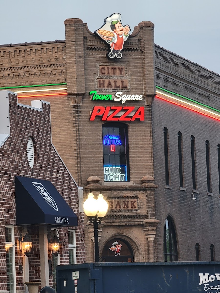 Pookie's Beer, Burgers, Bocce